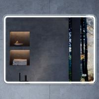 Зеркало прямоугольное  VLM-3VC100-2 1000х800 VINCEA