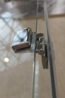 Дверь в проем.   ELENA-W-BS-13-80+50/50-C-Cr 1730х1950 Cezares