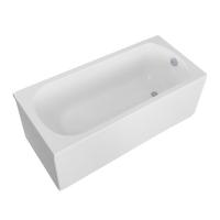 Акриловая ванна PIAVE-160-70-42-W37 1600x700x420 Cezares