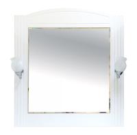 Эльбрус -100 Зеркало белая эмаль