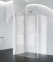 Душевой уголок прямоугольный ACQUA-AH-1-120/90-C-Cr 1200x900x1950 BelBagno