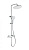 Душевая система с термостатом WONZON & WOGHAND NEO, Хром (WW-B3035-A1-CR)