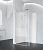 Душевой уголок прямоугольный MARMI-AH-1-70/80-C-Cr 700x800x1950 BelBagno