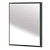 Зеркало со встроенной LED подстветкой, системой Антизапотевания, реверсивное TIFFANY  Verde opaco 45087 CEZARES